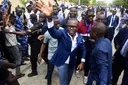 Rivals kick off campaigns for Benin's presidential race