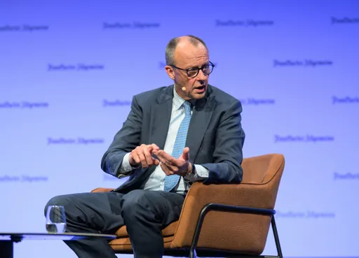 Merz wirft Trump „massive Eskalation“ im Iran-Krieg vor