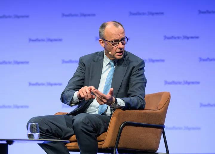 Merz wirft Trump „massive Eskalation“ im Iran-Krieg vor