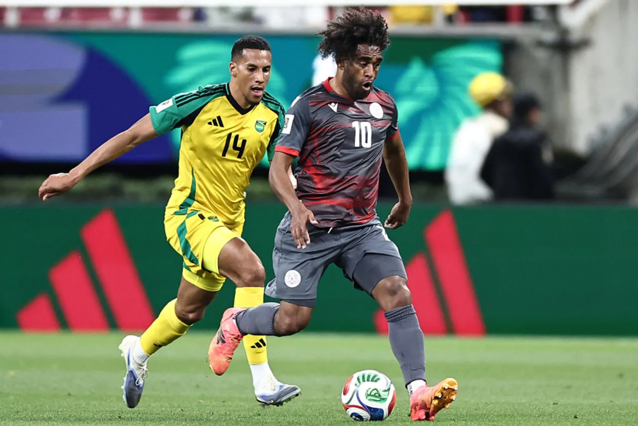 La Nouvelle-Calédonie, petit poucet des qualifications, ne jouera pas le Mondial 2026