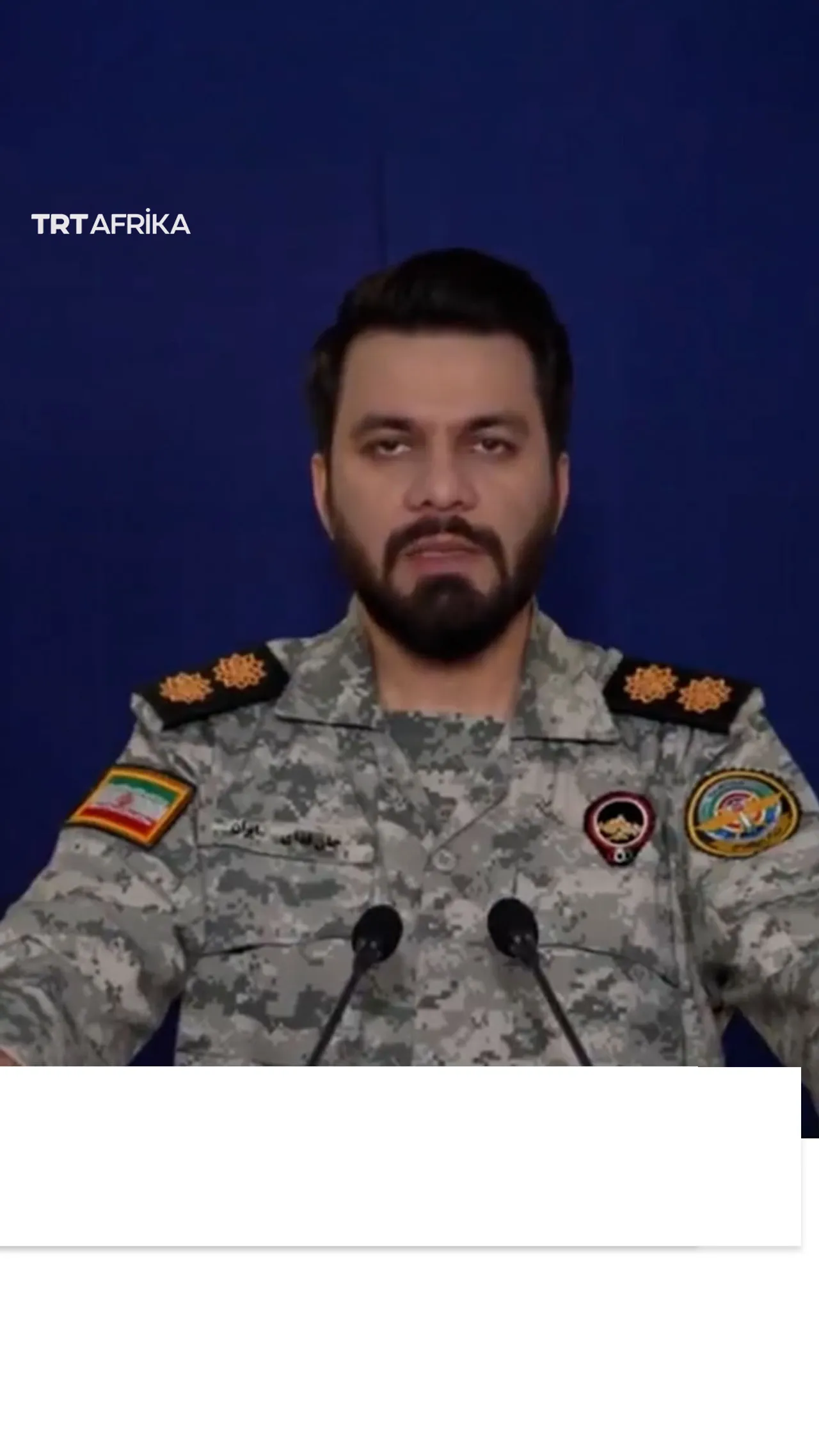 ''An rusa gaba daya sansanonin Amurka a yankin''