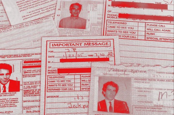 Zašto ljudi misle da je Trump napao Iran kako bi prikrio Epsteinove dosjee?