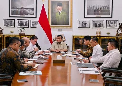 Indonesia perkuat diplomasi dan strategi energi hadapi ketegangan Timur Tengah