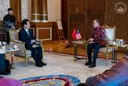 Malaysia, China komited perkukuh hubungan diplomatik dan keselamatan demi kestabilan serantau