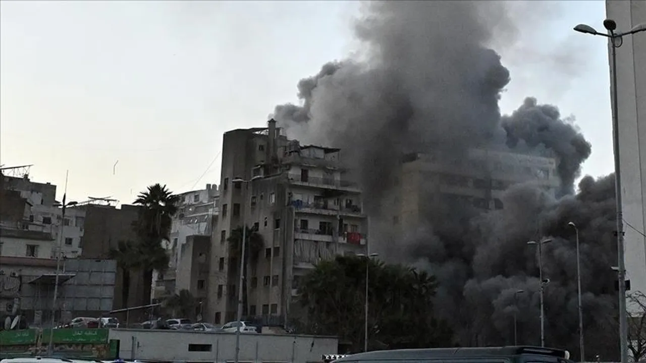 گسترش تهاجم زمینی اسرائیل در جنوب لبنان؛ تداوم درگیری‌ها با حزب‌الله