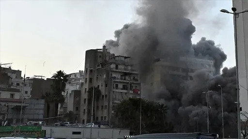 گسترش تهاجم زمینی اسرائیل در جنوب لبنان؛ تداوم درگیریها با حزبالله