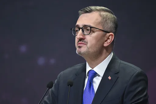 Ο Μπουρχανετίν Ντουράν καταδίκασε την επίθεση εναντίον Τουρκοκυπρίων