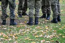 Bericht: Bundeswehroffizier wegen Verrats von Rüstungsplänen suspendiert