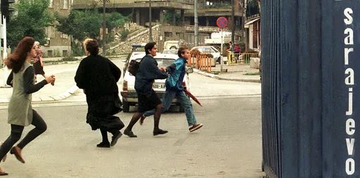 SPD will deutsche Beteiligung an „Sarajevo-Sniper-Tourismus“ prüfen lassen