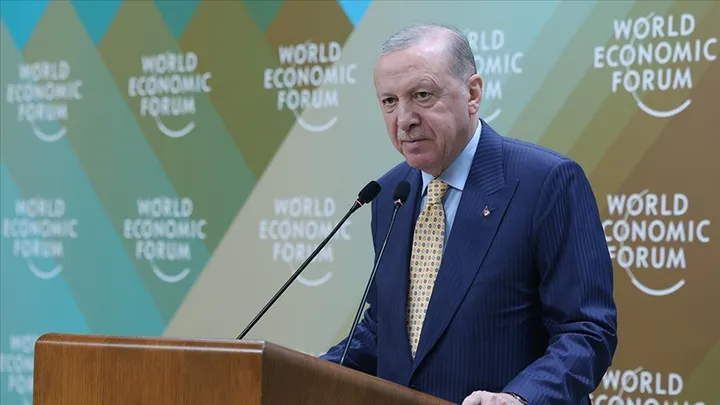 Senseless war in Middle East is costing all of humanity: Erdogan