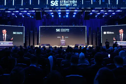 Stratcom Summit 2026 hapet në Istanbul mes rritjes së tensioneve globale dhe luftës së informacionit