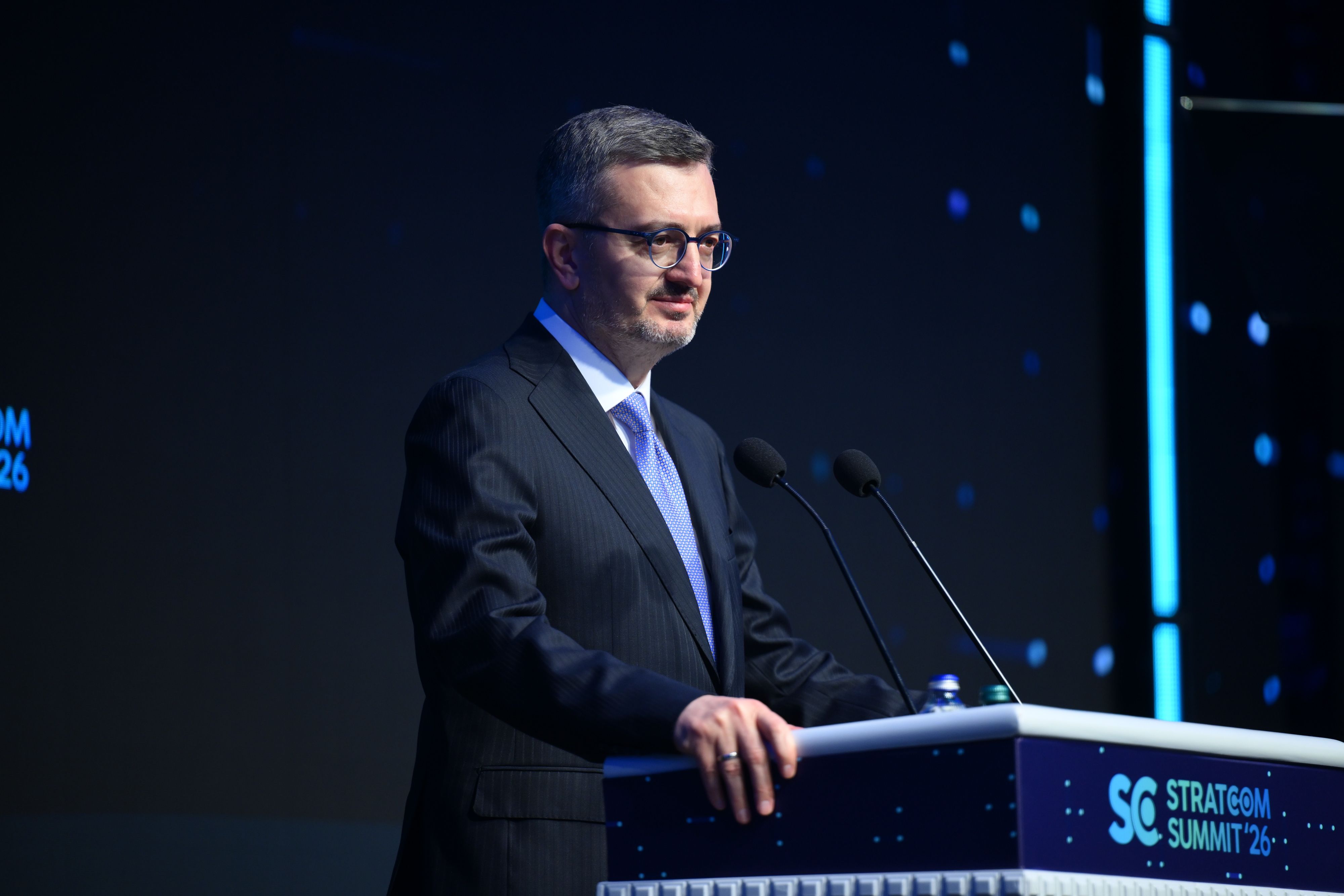 Prof. Dr. Burhanettin Duran