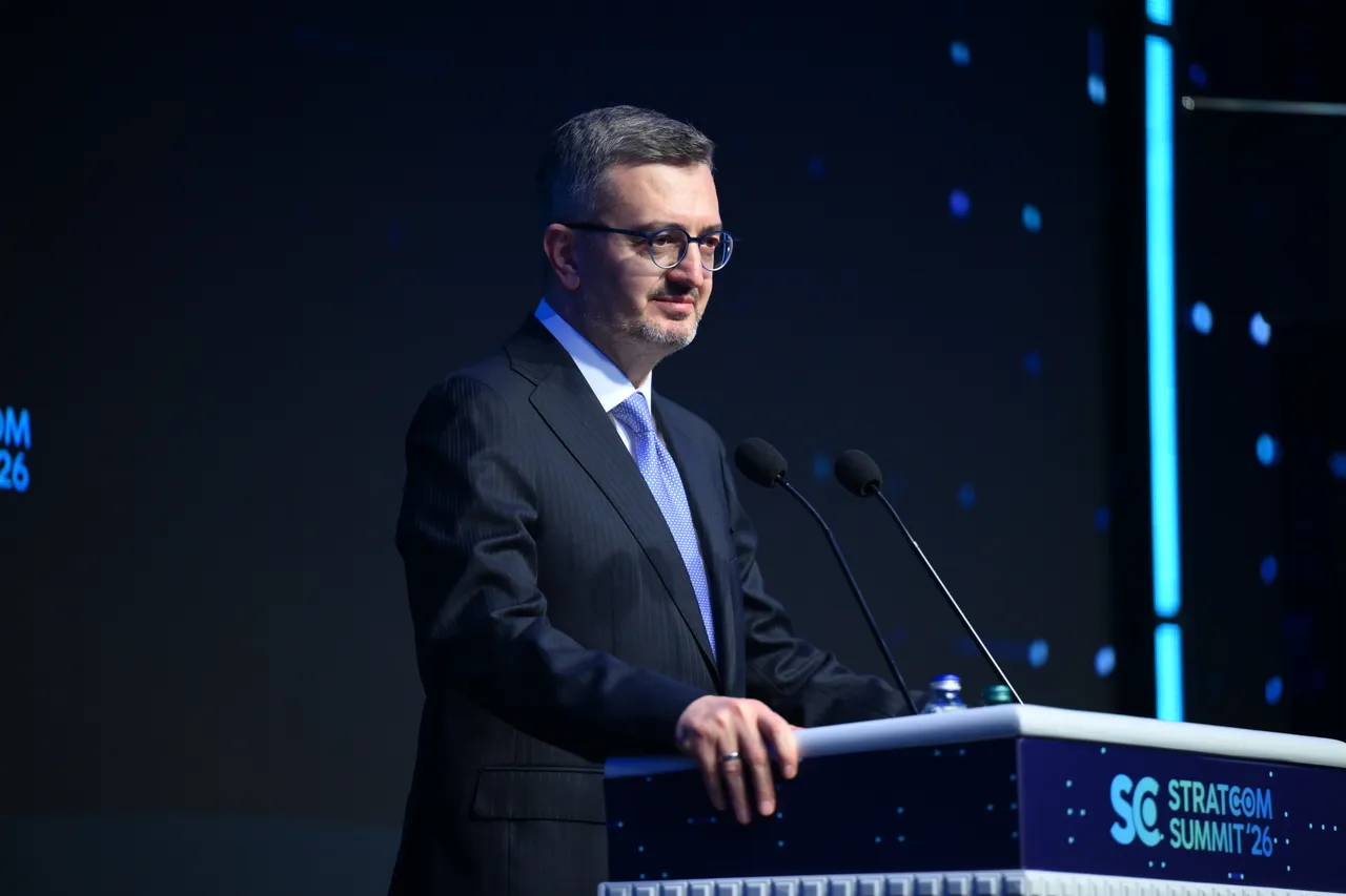 رئیس مرکز ارتباطات ترکیه: حفاظت از حقیقت در عصر اطلاعات نادرست حیاتی است