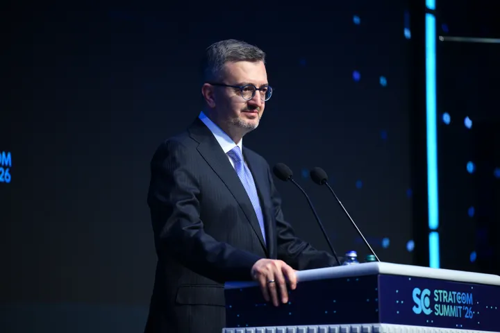 رئیس مرکز ارتباطات ترکیه: حفاظت از حقیقت در عصر اطلاعات نادرست حیاتی است