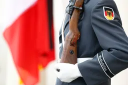 Bundeswehr: Mehr Präsenz, weniger Personal?