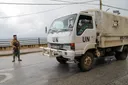 Deadly strike hits UN post in Lebanon, peacekeeper killed