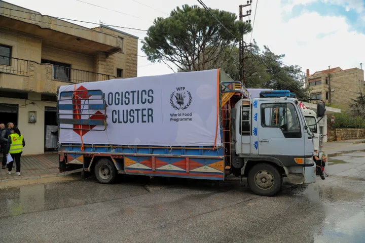 Disrupciones en Ormuz marcan el peor shock de suministro desde el COVID-19 y guerra en Ucrania: PMA