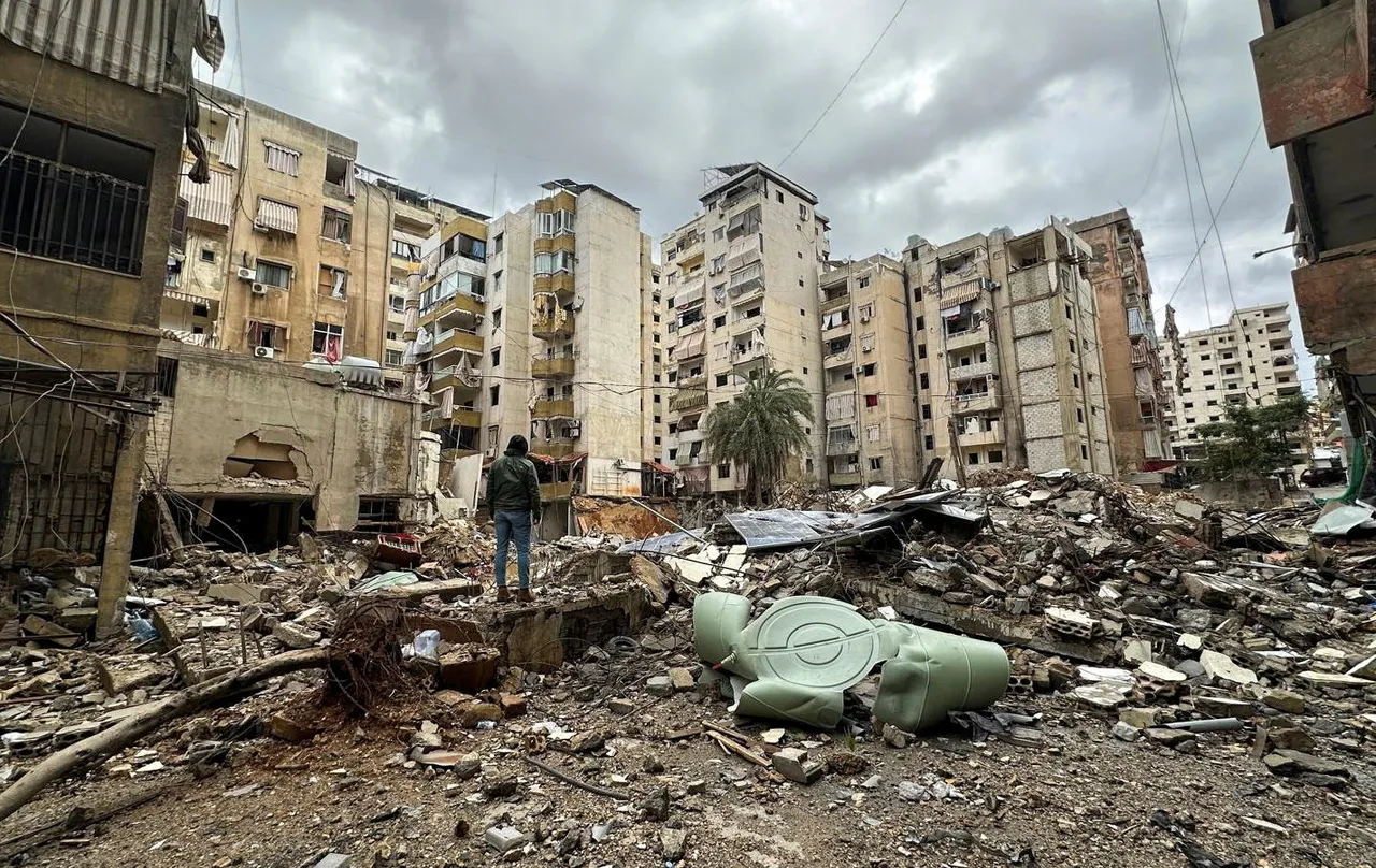 UNICEF: Prosječno 19.000 djece svakodnevno raseljeno u Libanu zbog eskalirajućeg nasilja