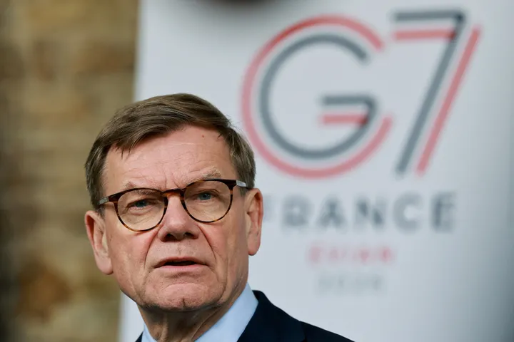 وزير الخارجية الألماني: التحضيرات جارية لمحادثات مباشرة بين واشنطن وطهران في باكستان