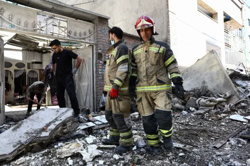 Operacioni amerikan në Iran pritet të përfundojë brenda "javësh, jo muajsh"