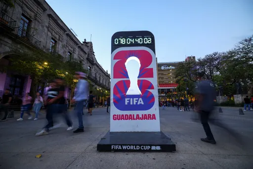 United 2026: Why this will be FIFA’s biggest and most global World Cup