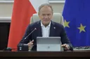 Poljski premijer upozorava da događaji u Evropi "izgledaju kao Putinov plan iz snova"