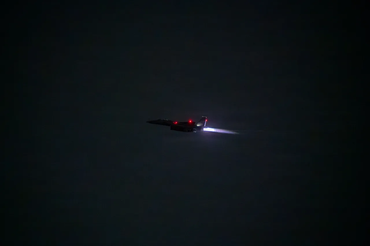 US launches massive air strikes on Iran as tensions spiral into dangerous new phase