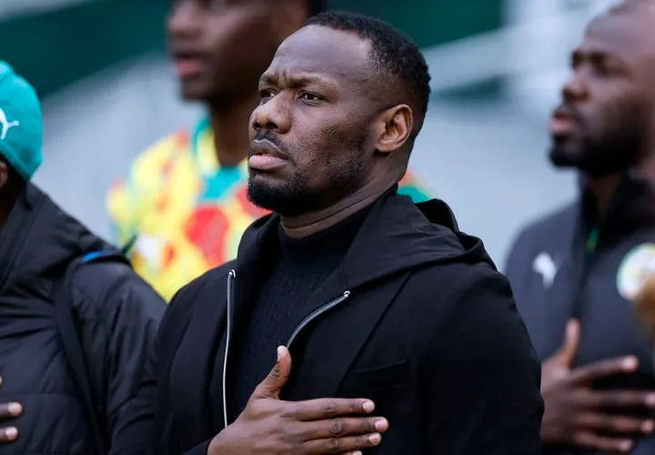 We know we're African champions, says Senegal coach