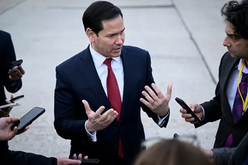 Rubio: Operacija SAD-a u Iranu mogla bi biti završena za "nekoliko sedmica, a ne mjeseci"