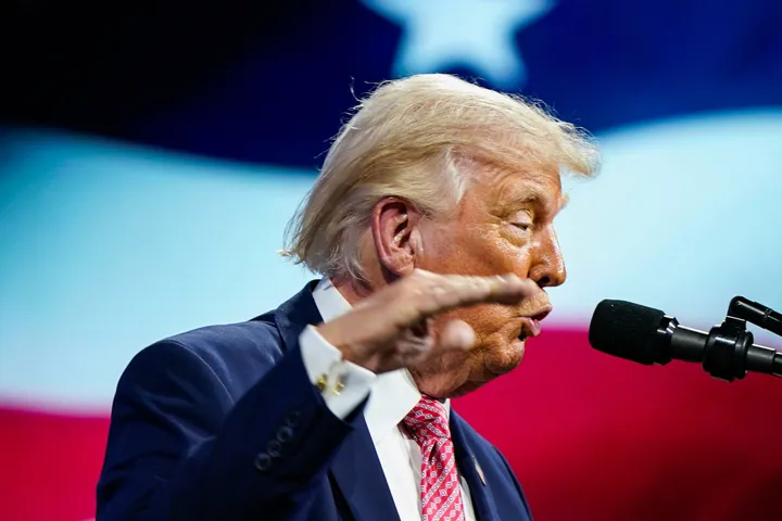 Trump droht: „Kuba ist als Nächstes dran“