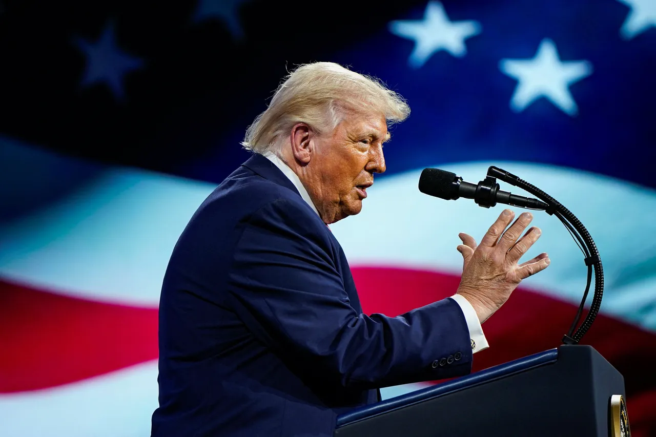 Trump signals Cuba could be his next target