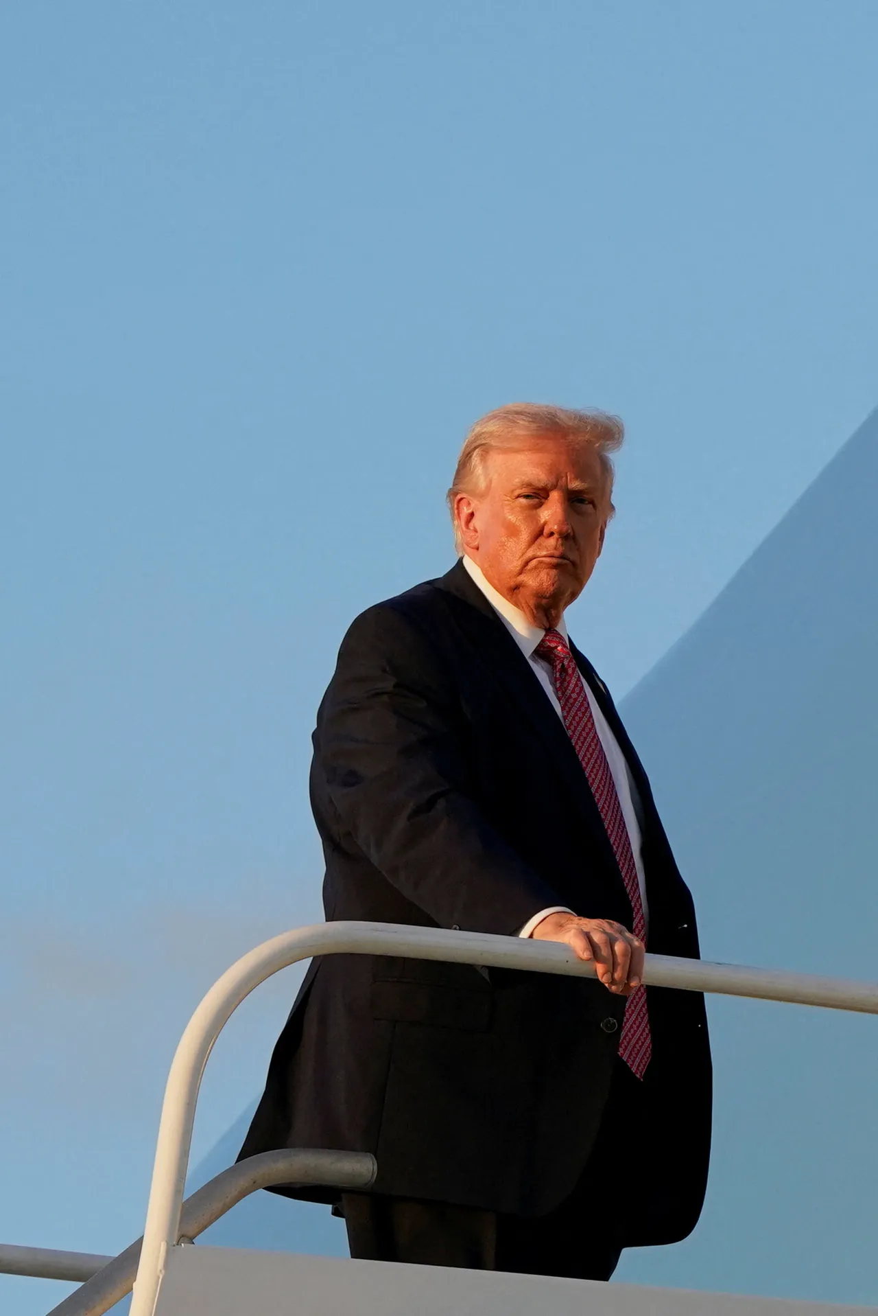 Trump poručio da je Kuba "sljedeća" nakon rata u Iranu