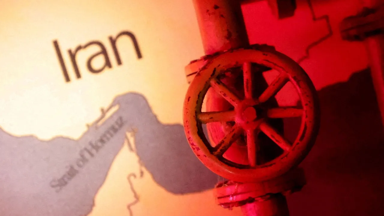 افزایش صادرات نفت ایران به ۱.۵ میلیون بشکه در روز در میانه جنگ و محدودیت‌ها در تنگه هرمز