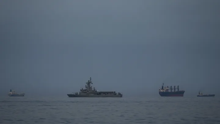 ОАЭ готовы силой открыть Ормуз?