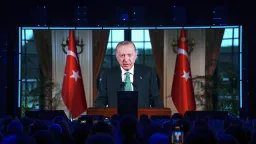 Вне кризисов: Турция переосмысляет глобальный нарратив