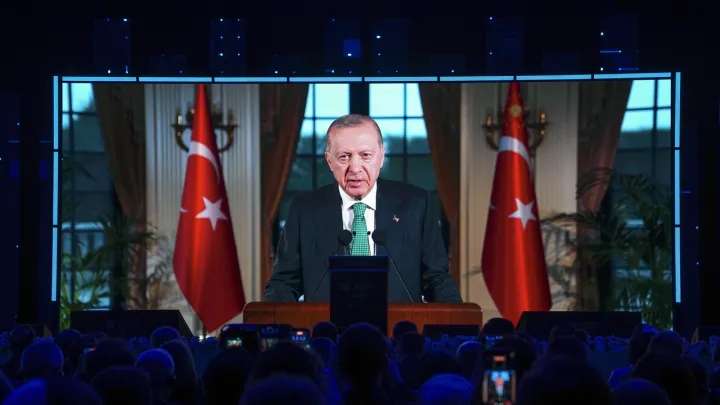 Вне кризисов: Турция переосмысляет глобальный нарратив