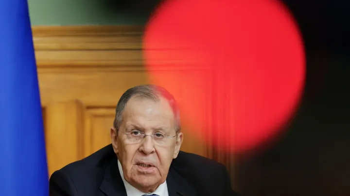 Лавров назвал агрессию против Ирана «вероломством»