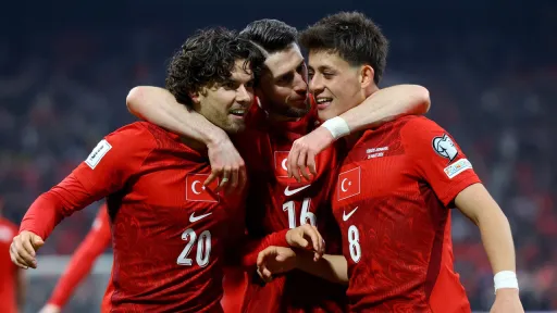 Türkiyə millisi Rumıniyanı minimal hesabla məğlub etdi