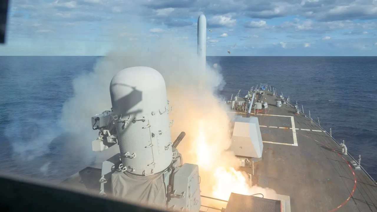 США выбирают Израиль вместо Украины?