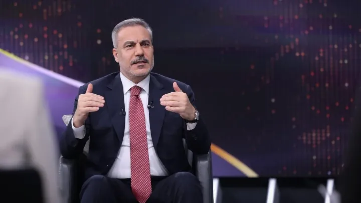 فيدان: حرب أمريكا وإسرائيل على إيران غير قانونية وتهدد بالانتشار إقليمياً