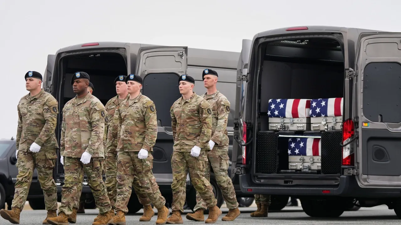 Az Egyesült Államok újabb 10 000 katonát küldhet a Közel-Keletre az Irán elleni háború miatt