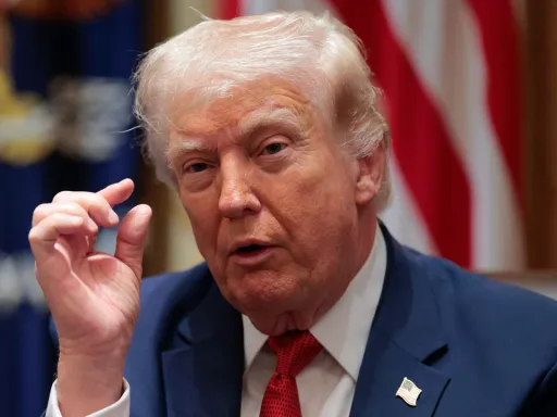 Trump suspende ataques a instalações energéticas do Irão por mais 10 dias