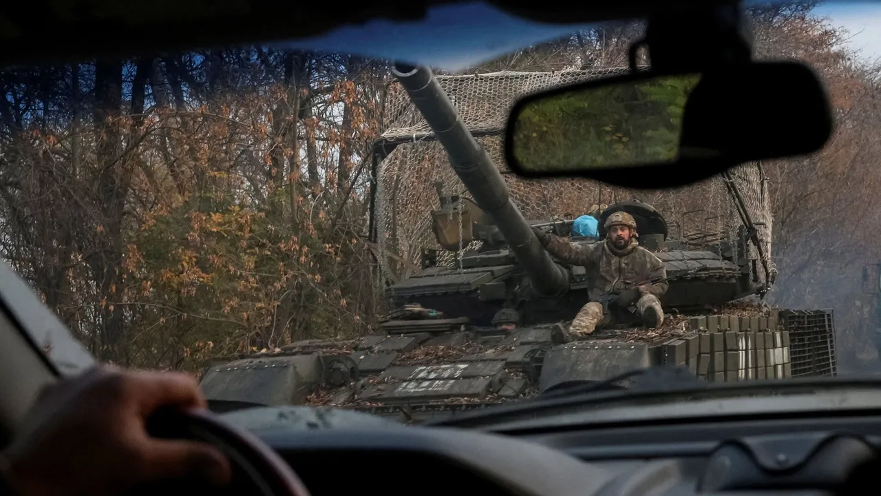 Киев нуждается в топливе, а Москва подсчитывает прибыль