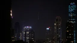 Израильские евреи поддерживают агрессию против Ирана