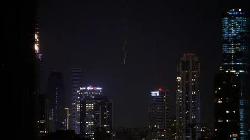 Израильские евреи поддерживают агрессию против Ирана