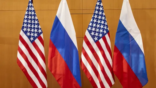 الأولى من نوعها.. وفد برلماني روسي يزور واشنطن لإحياء قنوات الاتصال مع الولايات المتحدة