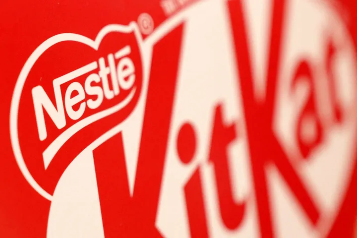 The great KitKat heist: 12 tonnes of chocolate stolen in Europe