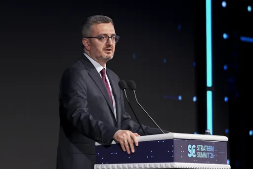 دوران: أولويّة تركيا هي تحقيق السلام في محيطها وبالمنطقة