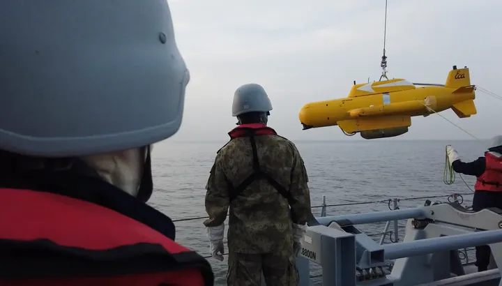 تركيا تؤكد مواصلة اتخاذ التدابير في البحر الأسود لمواجهة تهديدات الحرب الروسية-الأوكرانية