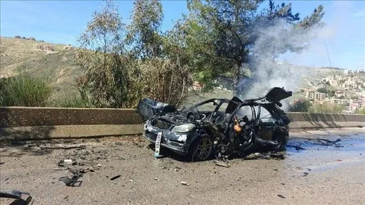 مقتل صحفيين ومسعفين في غارات لجيش الاحتلال الإسرائيلي جنوبي لبنان.. وعون: جريمة سافرة